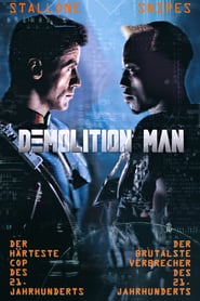 Demolition Man (1993)