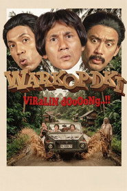 Warkop DKI: ViRaLiN dOoOoNg..!!