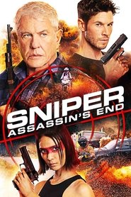 Sniper: Assassin’s End (2020) online ελληνικοί υπότιτλοι