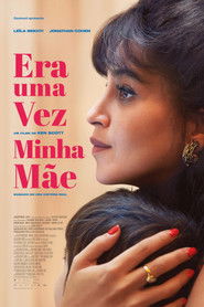 Pôster de Era Uma Vez Minha Mãe