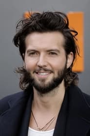 Guy Burnet is Lyor