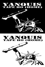 Yankees go home! poster