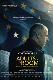 Comportarse como adultos (2019) | Adults In The Room