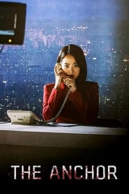 The Anchor (2022) Korean Mystery, Thriller | 480p, 720p, 1080p BluRay | Google Drive
