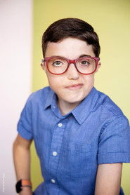 Vinny Multhaupt as Toby