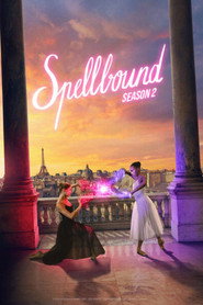 Spellbound poster