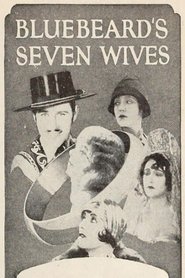 Poster Bluebeard's Seven Wives