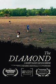 Poster The Diamond 2021