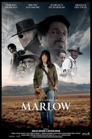 Poster Dans l'Ombre de Marlow 