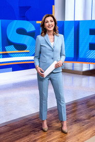 Chris Jansing Reports poster