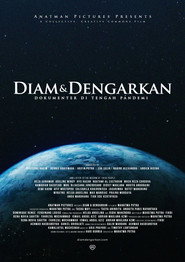 Diam & Dengarkan