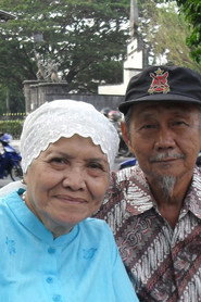 Sudarmi Suyadi