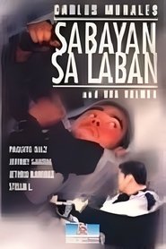 Poster Sabayan sa laban 2002