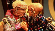 Ferengi Love Songs