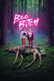Boo, Bitch poster