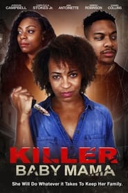 Killer Baby Mama streaming