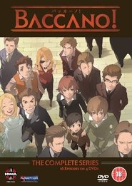 Baccano! Season 1 Episode 12 Baccano! Season 1 Episode 12