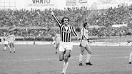 Black and White Stripes: The Juventus Story