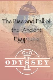 Poster The Rise and Fall Of the Ancient Egyptians