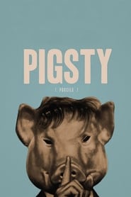 Poster Der Schweinestall