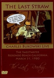 Poster Bukowski: The Last Straw