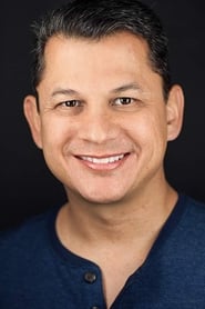 Patrick Wolff as Hector Cortez