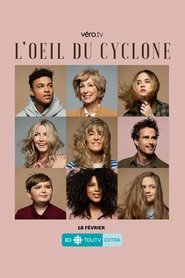 L’oeil du cyclone (2021)