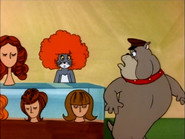 El Show de Tom y Jerry - Episodio 25: Episodio 25