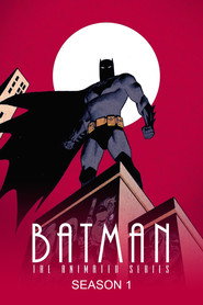 Batman: The Animated Series Season 1 2