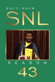 Saturday Night Live Season 43 4