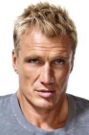 Dolph Lundgren