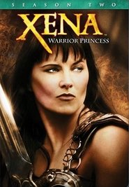 Xena, la princesa guerrera Temporada 2 Episodio 10