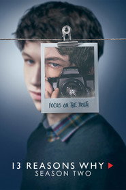13 Reasons Why Season 2 15