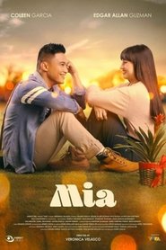 Mia постер