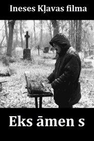 Poster Ex-Amen 2005