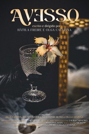 Avesso poster