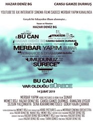 Poster Fallen Angel İn My Dream 2019