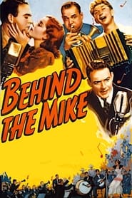 Behind the Mike streaming