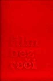 Poster Without a Word 1972