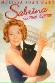 Sabrina - Vacanze romane (1998)