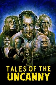 Tales of the Uncanny movie