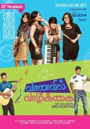 Full Cast of Vaanavil Vaazhkai