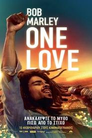 Bob Marley: One Love (2024) online ελληνικοί υπότιτλοι