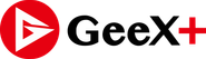 Logo for GeeXPlus Logo for GeeXPlus
