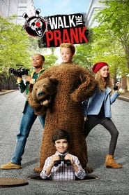 Walk the Prank Episode Rating Graph poster