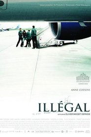 Poster Illegal