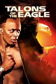 Talons of the Eagle постер