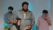 Jayapal Comforts Saradha's family