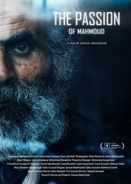 The Passion of Mahmoud
