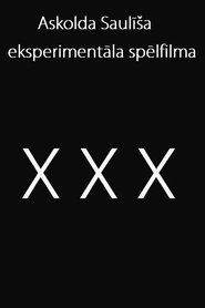 Poster XXX 1989